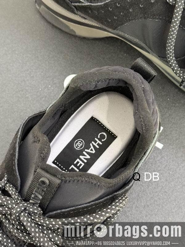 Chanel Replica Shoes sz35-40 DB1208