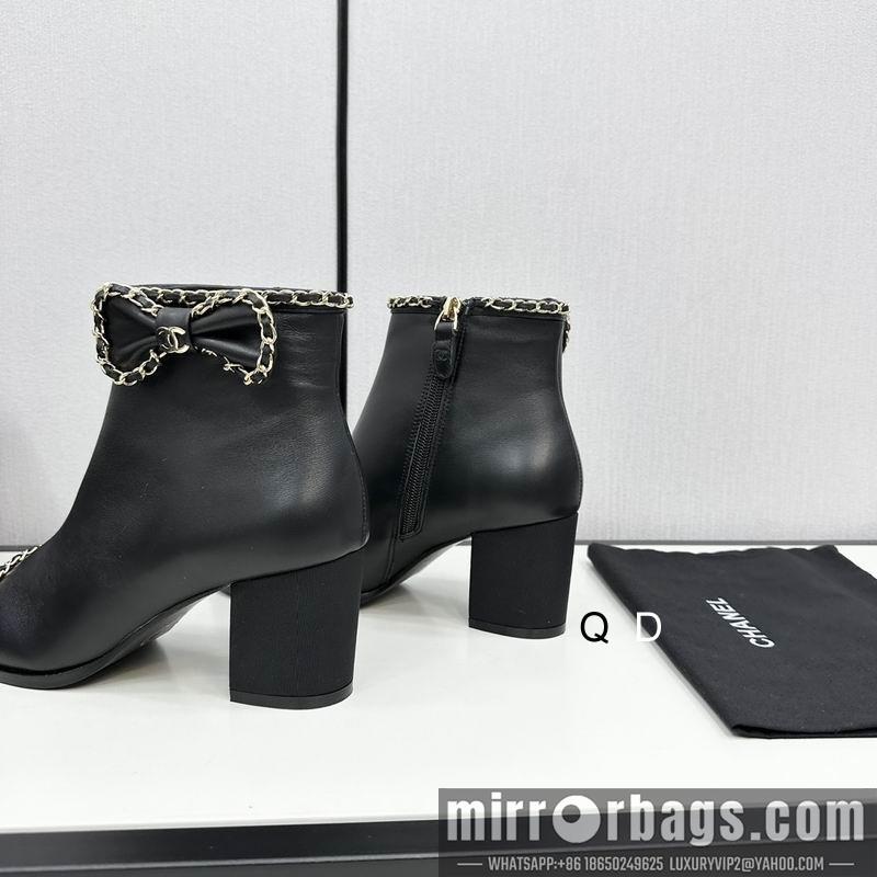 Chanel Replica Shoes sz35-40 GDT0914