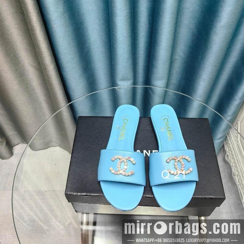 Chanel Replica Shoes sz35-40 YS0903