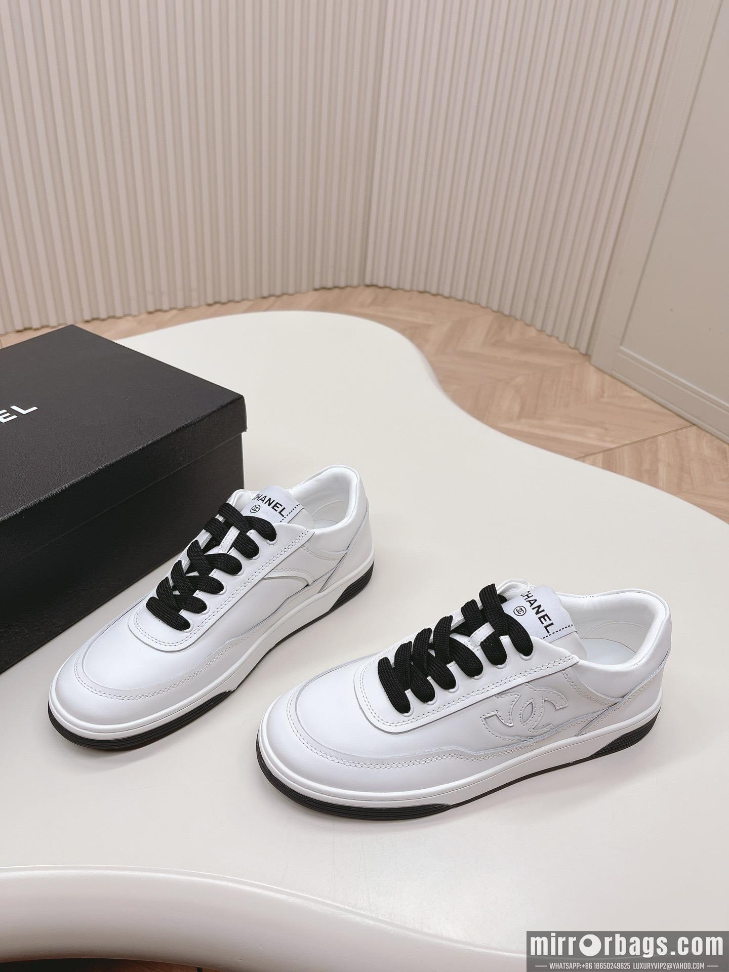 Chanel Replica Shoes sz35-41 h1005