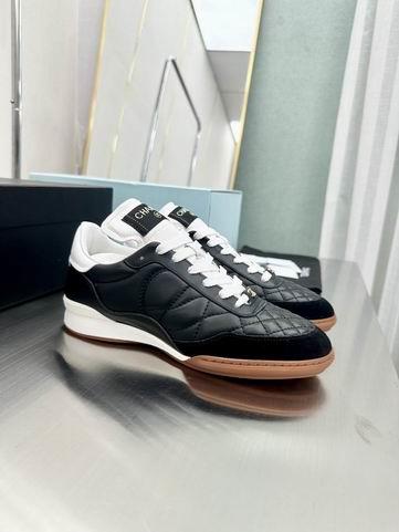 Chanel Replica Shoes sz35-42 mnh0503