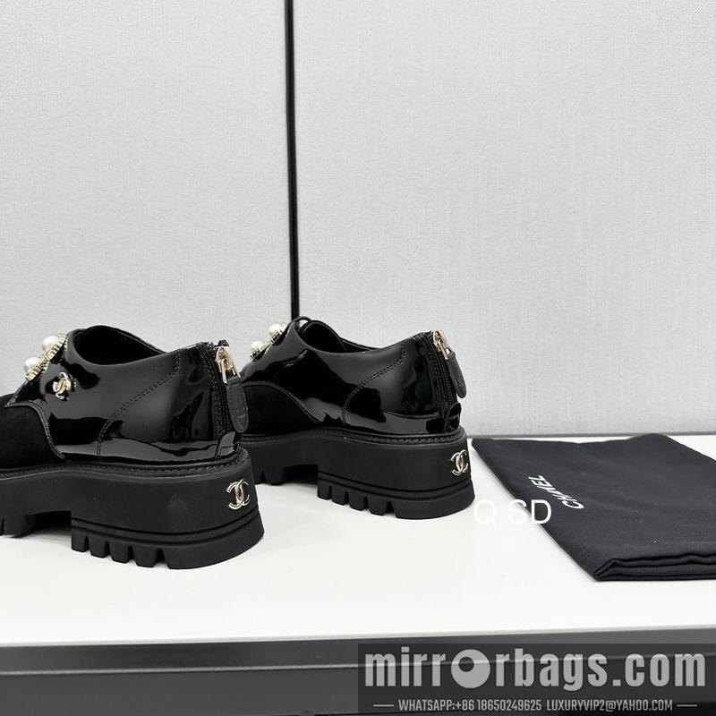 Chanel Replica Shoes sz35-40 SD0805