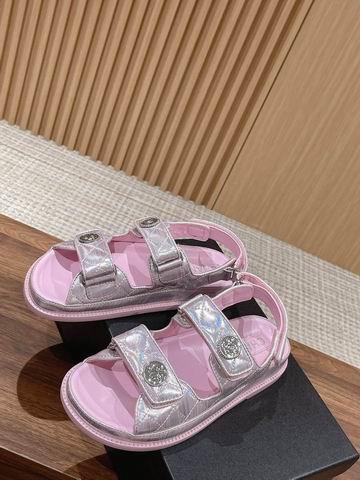 Chanel Replica Shoes sz35-40 mnh0417