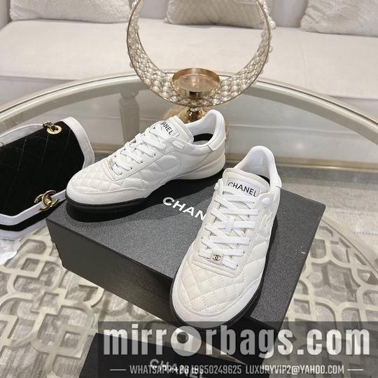 Chanel Replica Shoes sz35-40 mnh0506