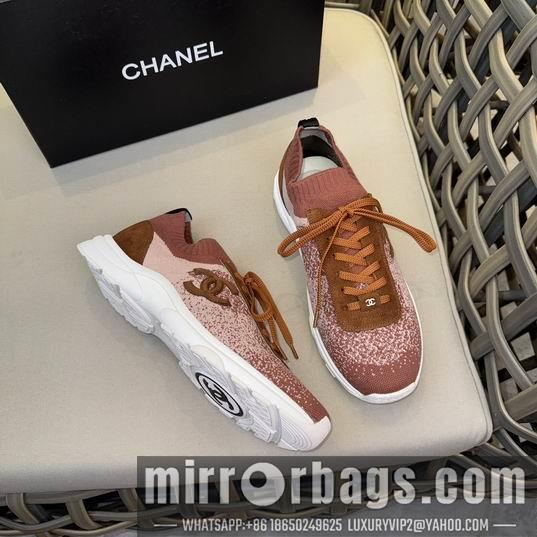 Chanel Replica Shoes sz39-45 hnh0507