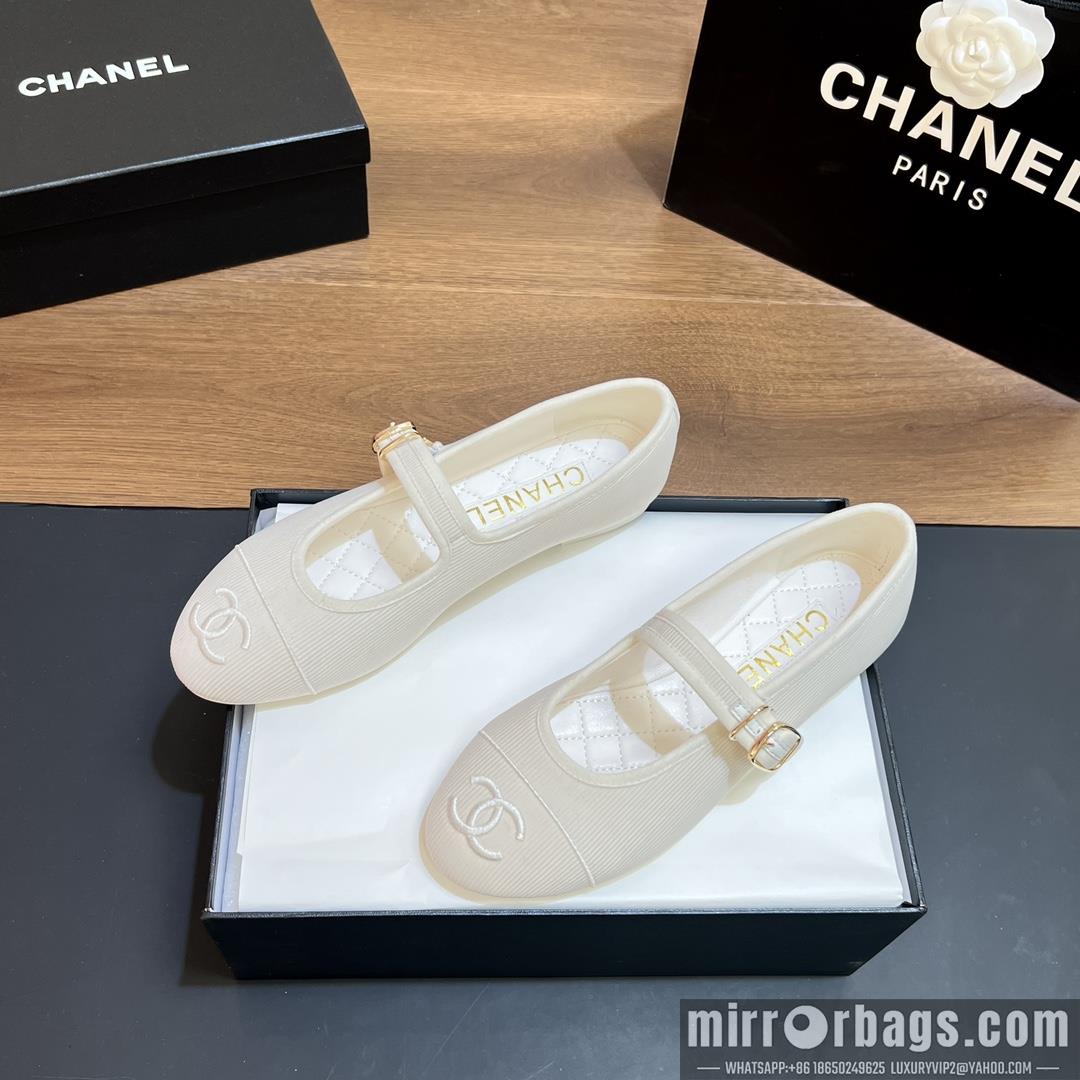 Chanel Replica Shoes sz35-41 h0819