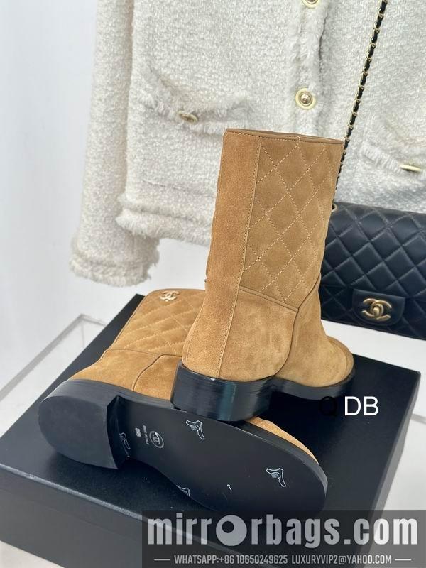 Chanel Replica Shoes sz35-40 DB1008