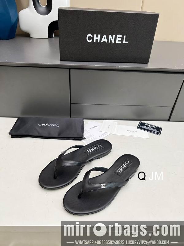 Chanel Replica Shoes sz35-41 JM0404