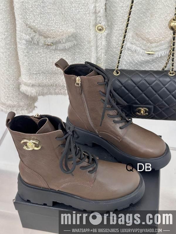 Chanel Replica Shoes sz35-40 DB1216