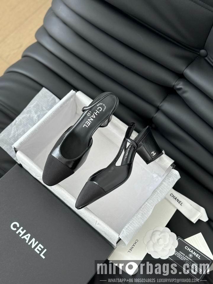 Chanel Replica Shoes sz35-39 mnh0603