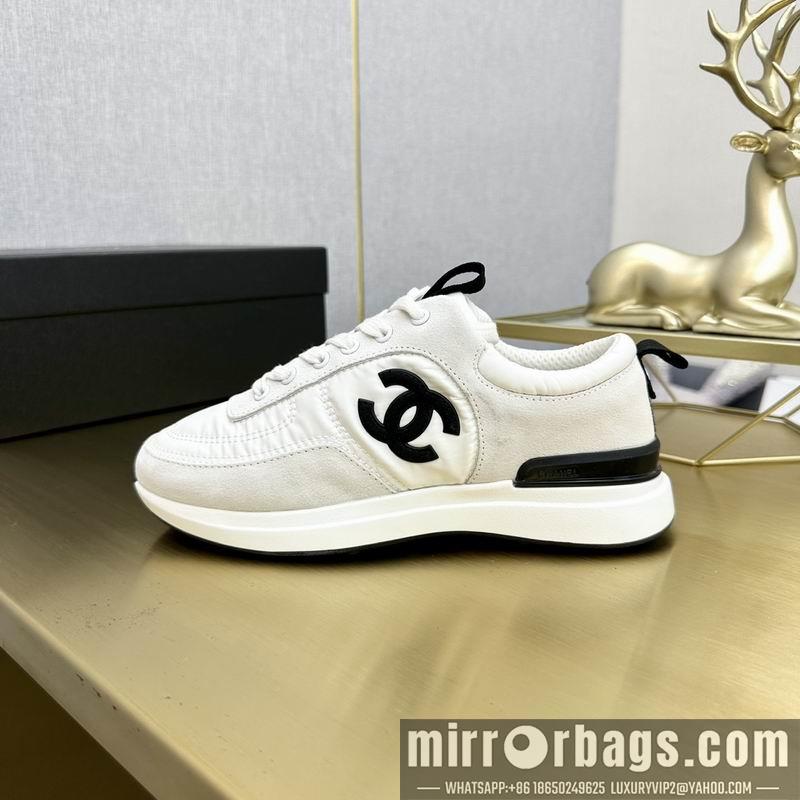 Chanel Replica Shoes sz35-46 fsm0101