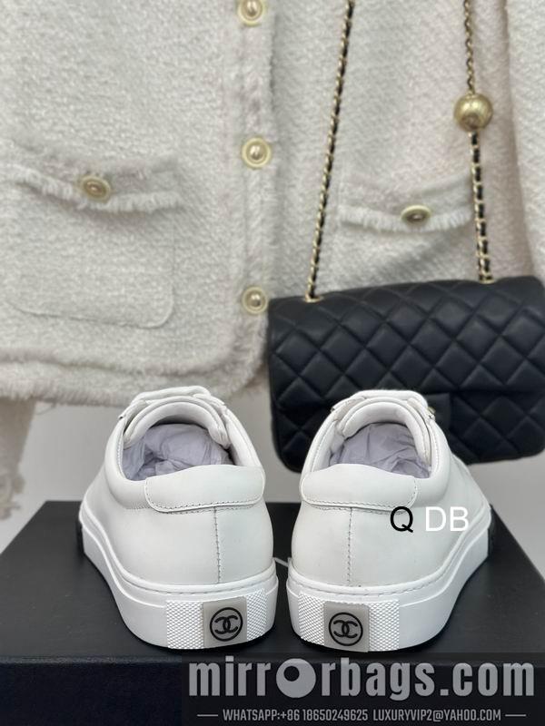 Chanel Replica Shoes sz35-40 DB1211