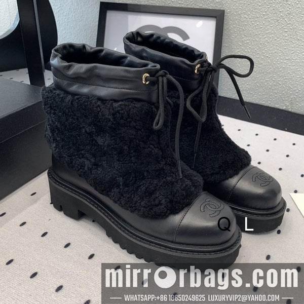 Chanel Replica Shoes sz35-40 LL1032