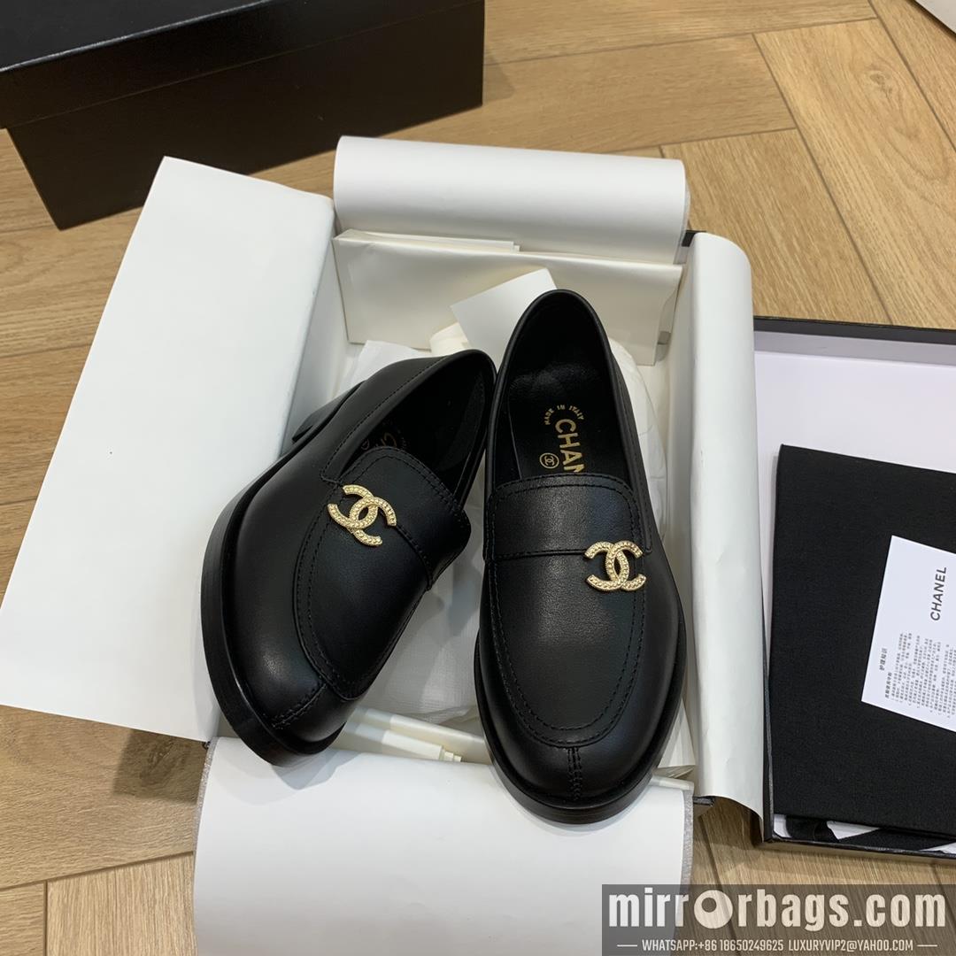 Chanel Replica Shoes sz35-41 h0809