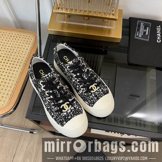 Chanel Replica Shoes sz35-40 mnh0310