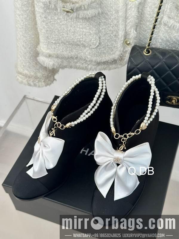 Chanel Replica Shoes sz35-40 DB0824