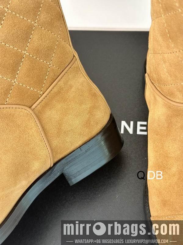 Chanel Replica Shoes sz35-40 DB1008