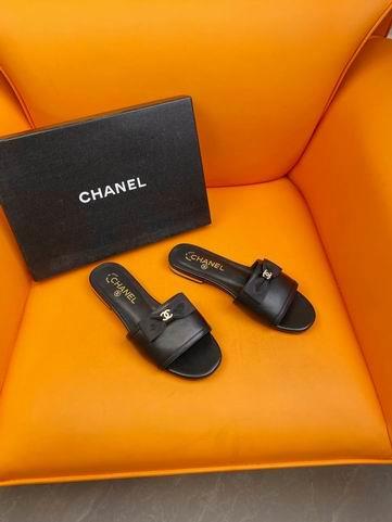 Chanel Replica Shoes sz35-40 mnh0405