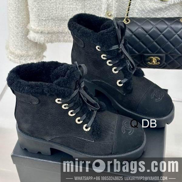 Chanel Replica Shoes sz35-40 DB1221