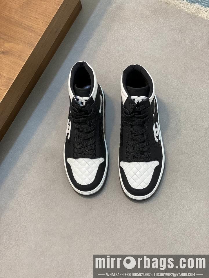 Chanel Replica Shoes sz38-45 hnh1105