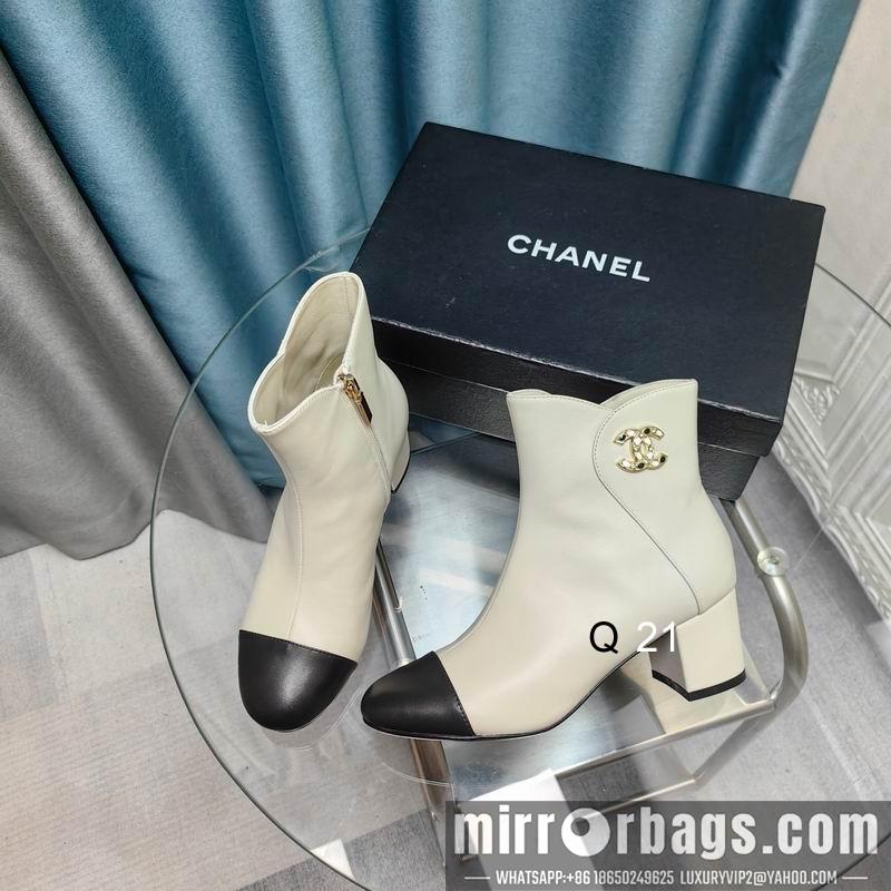 Chanel Replica Shoes sz35-40 YS1105