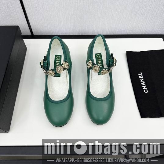 Chanel Replica Shoes sz35-41 mnh0713