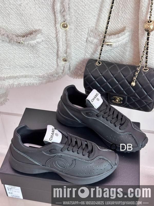 Chanel Replica Shoes sz35-40 DB1210