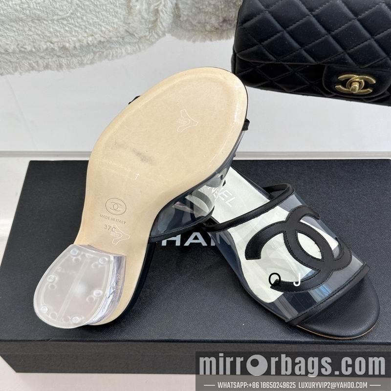 Chanel Replica Shoes sz35-40 J0203