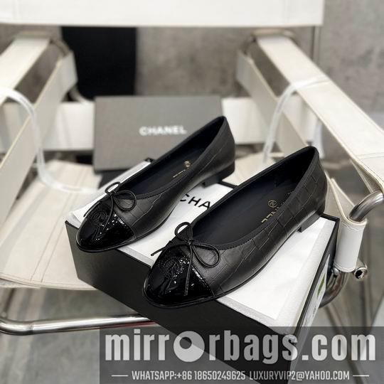 Chanel Replica Shoes sz34-43 mnh0307