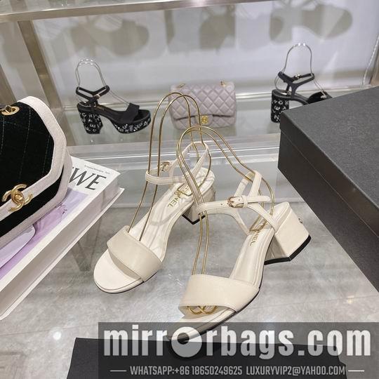 Chanel Replica Shoes sz35-41 mnh0342