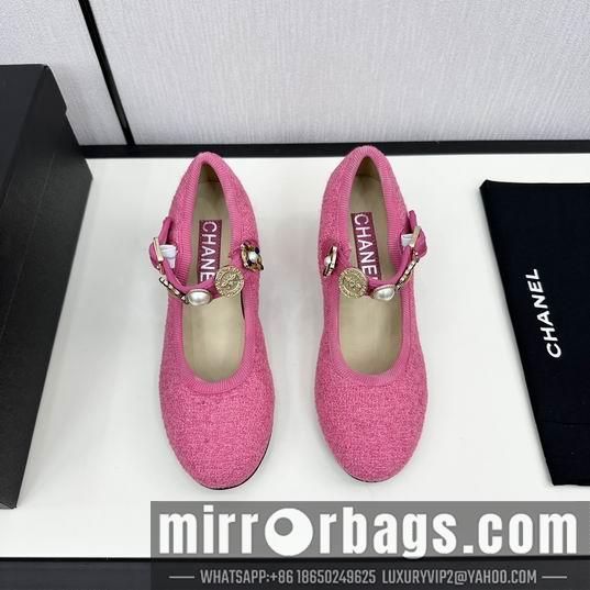 Chanel Replica Shoes sz35-41 mnh0714