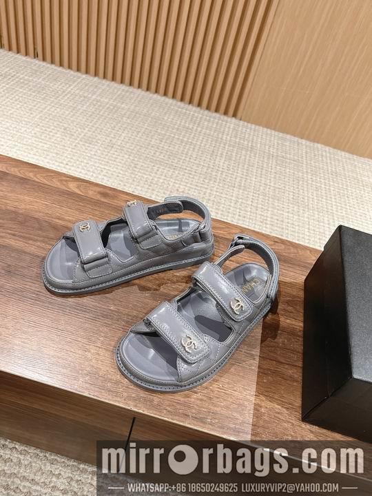 Chanel Replica Shoes sz35-42 mnh0415
