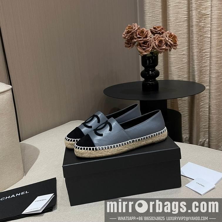 Chanel Replica Shoes sz34-42 mnh0624
