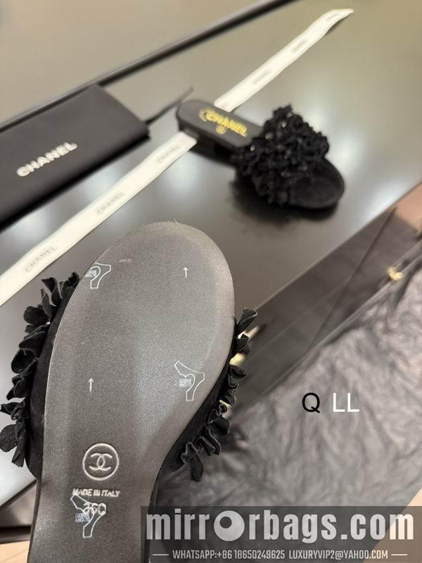 Chanel Replica Shoes sz35-40 LL0302