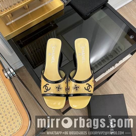 Chanel Replica Shoes sz35-40 mnh0213