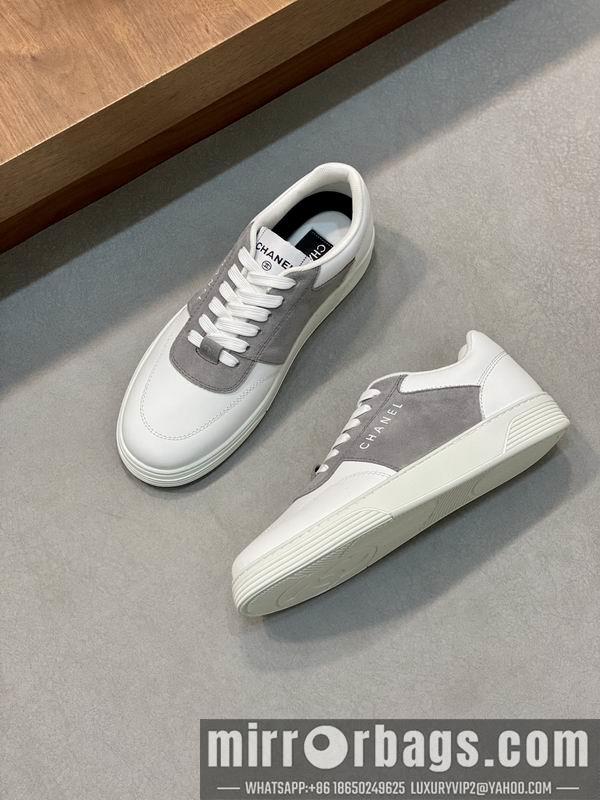 Chanel Replica Shoes sz38-45 hnm0110