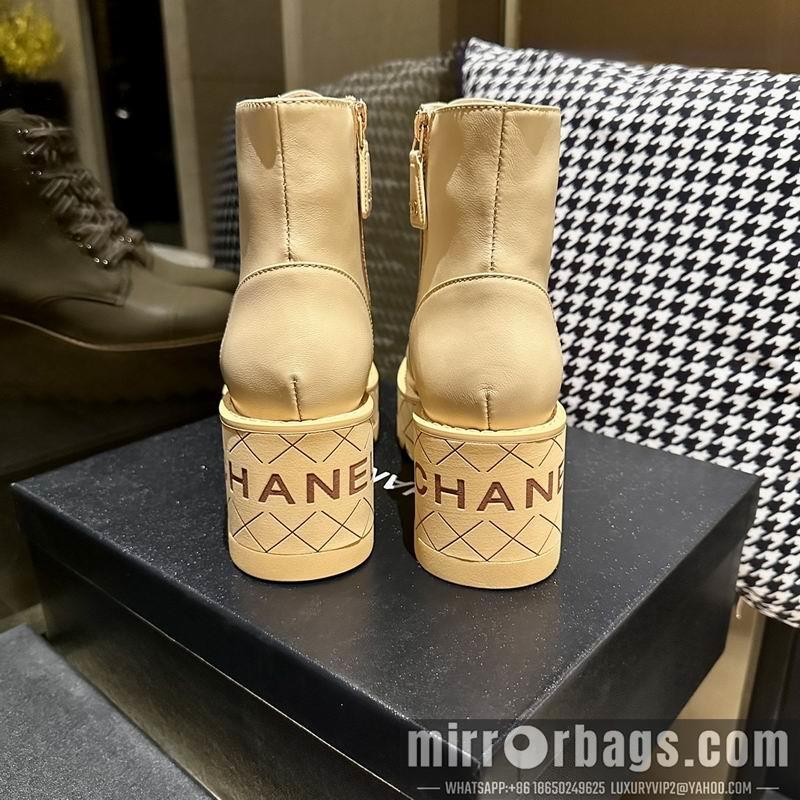 Chanel Replica Shoes sz35-40 WN1010