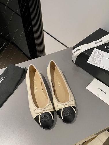 Chanel Replica Shoes sz34-42 mnh0513