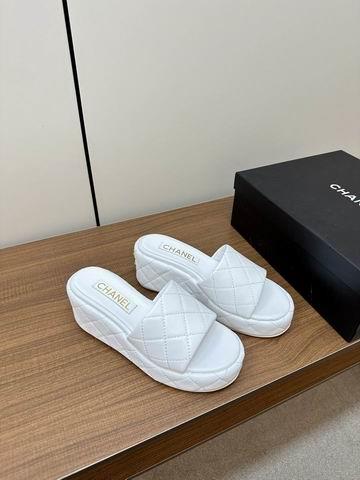 Chanel Replica Shoes sz35-41 mnh0520