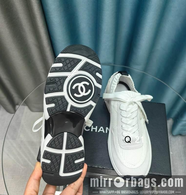 Chanel Replica Shoes sz35-40 YS1105