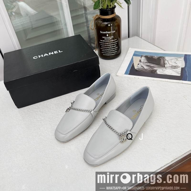 Chanel Replica Shoes sz35-40 XJ0601