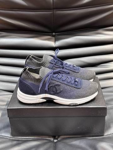 Chanel Replica Shoes sz38-45 hnh0402
