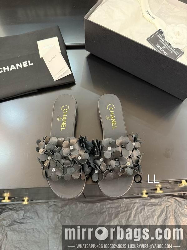 Chanel Replica Shoes sz35-40 LL0302