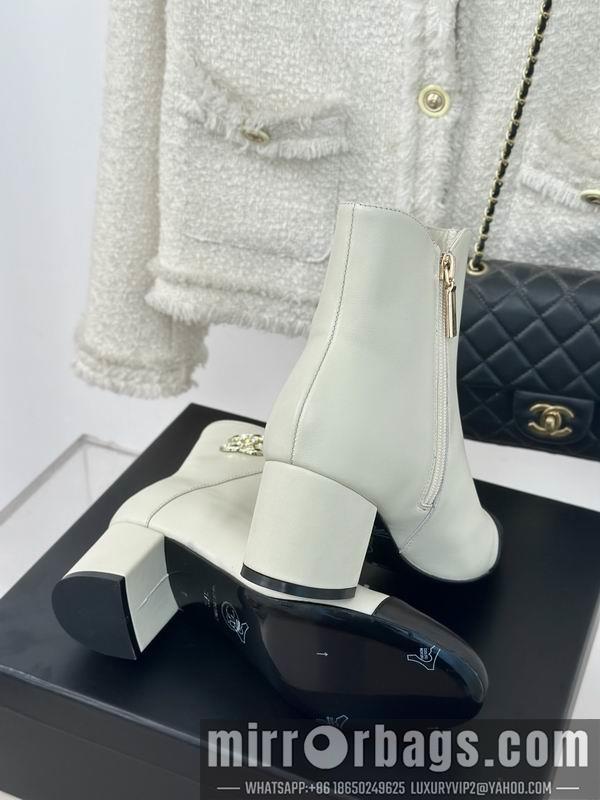 Chanel Replica Shoes sz35-40 DB1020