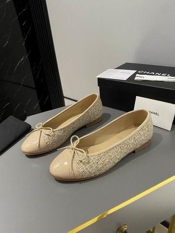 Chanel Replica Shoes sz34-42 mnh0501
