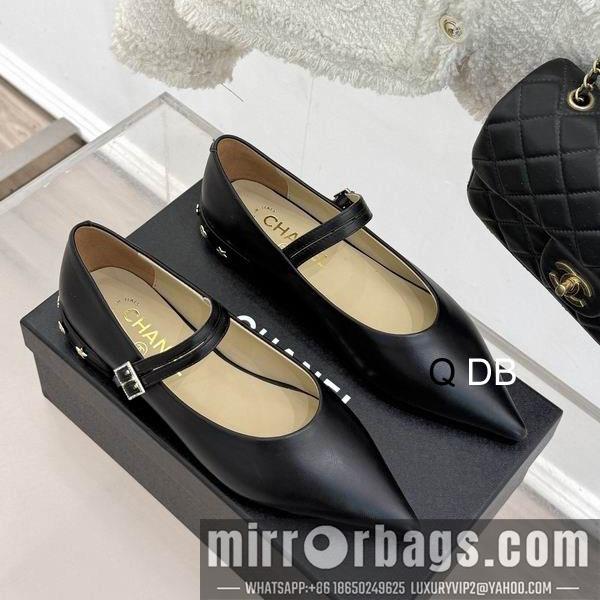Chanel Replica Shoes sz35-40 DB0309