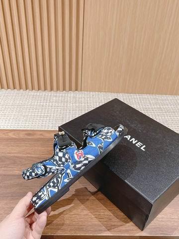 Chanel Replica Shoes sz35-40 mnh0424