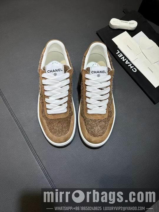 Chanel Replica Shoes sz39-44 hnh1101