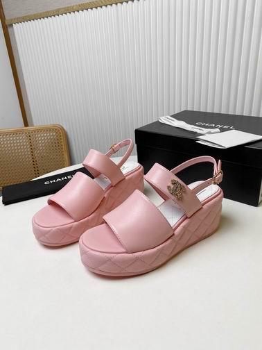 Chanel Replica Shoes sz35-41 mnh0501