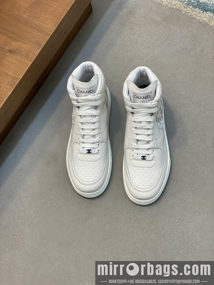 Chanel Replica Shoes sz38-45 hnh1104